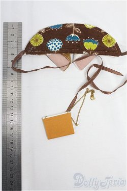 画像2: MDD/OF:小物 I-25-11-09-098-KD-ZI