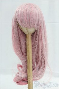 画像1: 8-9inch/ウィッグ I-25-11-09-178-KD-ZI