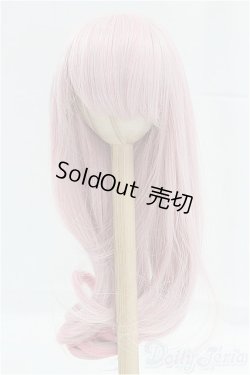 画像1: 8-9inch/ウィッグ I-25-11-09-178-KD-ZI