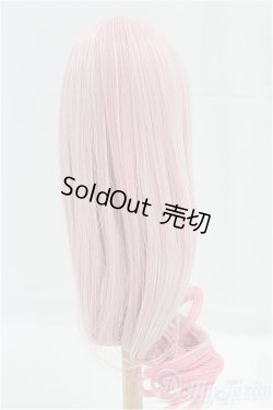 画像2: 8-9inch/ウィッグ I-25-11-09-178-KD-ZI