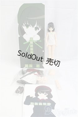 画像6: 尾櫃制服計画/関谷 茗/ I-25-11-02-315-KD-ZI