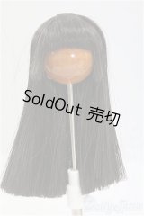 3.5inch-4inch/ウィッグ I-25-11-09-177-KD-ZI