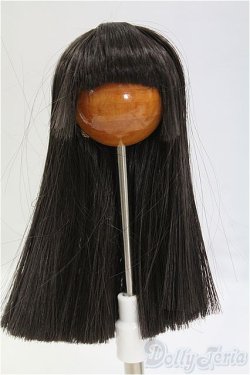 画像1: 3.5inch-4inch/ウィッグ I-25-11-09-177-KD-ZI