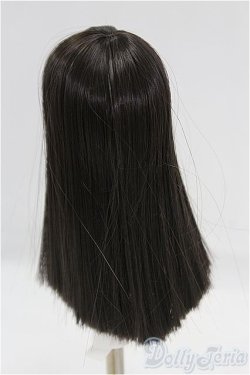 画像2: 3.5inch-4inch/ウィッグ I-25-11-09-177-KD-ZI