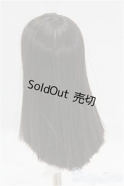 画像2: 3.5inch-4inch/ウィッグ I-25-11-09-177-KD-ZI