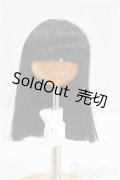 3.5inch-4inch/ウィッグ I-25-11-09-176-KD-ZI