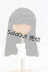 3.5inch-4inch/ウィッグ I-25-11-09-176-KD-ZI