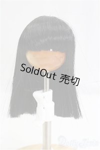 3.5inch-4inch/ウィッグ I-25-11-09-176-KD-ZI