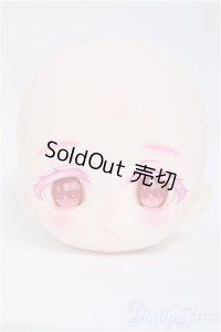 IMOMODOLL/MIKOカスタムヘッド/ I-25-11-09-267-KD-ZI