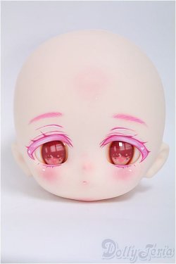 画像1: IMOMODOLL/MIKOカスタムヘッド/ I-25-11-09-267-KD-ZI