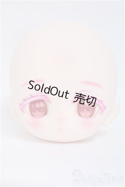 画像1: IMOMODOLL/MIKOカスタムヘッド/ I-25-11-09-267-KD-ZI