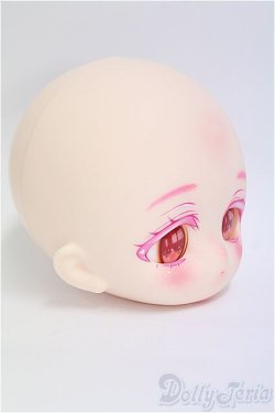 画像2: IMOMODOLL/MIKOカスタムヘッド/ I-25-11-09-267-KD-ZI