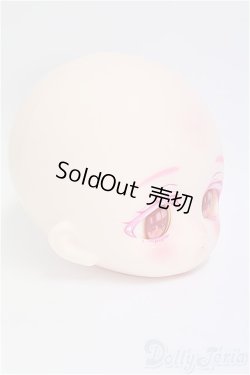 画像2: IMOMODOLL/MIKOカスタムヘッド/ I-25-11-09-267-KD-ZI