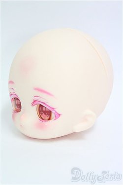 画像3: IMOMODOLL/MIKOカスタムヘッド/ I-25-11-09-267-KD-ZI