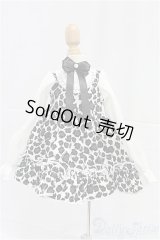 MDD/OF:ぷりゅむ＊しっぽ様製 ワンピース I-25-11-09-187-KD-ZI