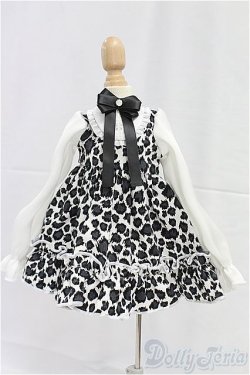 画像1: MDD/OF:ぷりゅむ＊しっぽ様製 ワンピース I-25-11-09-187-KD-ZI