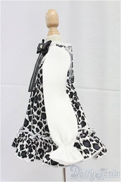 画像2: MDD/OF:ぷりゅむ＊しっぽ様製 ワンピース I-25-11-09-187-KD-ZI