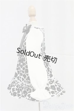 画像2: MDD/OF:ぷりゅむ＊しっぽ様製 ワンピース I-25-11-09-187-KD-ZI