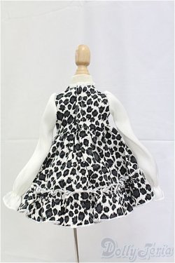 画像3: MDD/OF:ぷりゅむ＊しっぽ様製 ワンピース I-25-11-09-187-KD-ZI