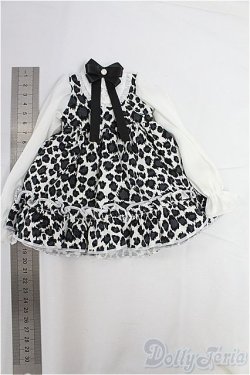 画像5: MDD/OF:ぷりゅむ＊しっぽ様製 ワンピース I-25-11-09-187-KD-ZI