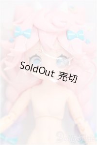 ONEMORE x 上倉エク/Sugary Girls:スイーツパーティー シュガリィ I-25-11-09-203-KD-ZI