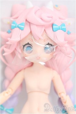 画像1: ONEMORE x 上倉エク/Sugary Girls:スイーツパーティー シュガリィ I-25-11-09-203-KD-ZI