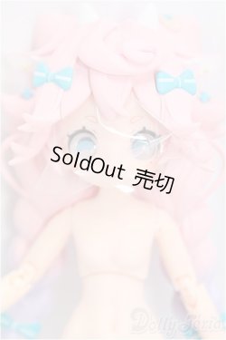 画像1: ONEMORE x 上倉エク/Sugary Girls:スイーツパーティー シュガリィ I-25-11-09-203-KD-ZI