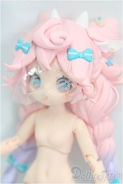 画像2: ONEMORE x 上倉エク/Sugary Girls:スイーツパーティー シュガリィ I-25-11-09-203-KD-ZI