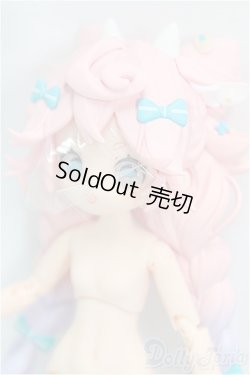 画像2: ONEMORE x 上倉エク/Sugary Girls:スイーツパーティー シュガリィ I-25-11-09-203-KD-ZI