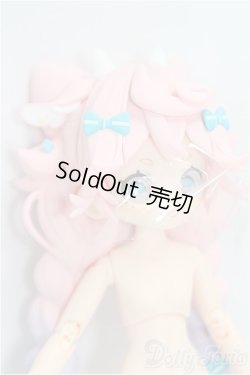 画像3: ONEMORE x 上倉エク/Sugary Girls:スイーツパーティー シュガリィ I-25-11-09-203-KD-ZI