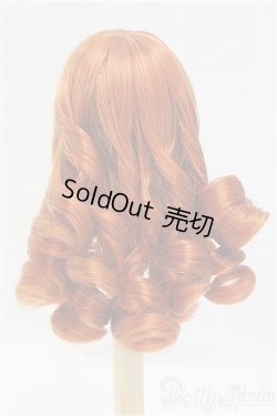 画像2: 6-7inch/ウィッグ　BJD　CROBI製 I-25-11-09-211-KD-ZI