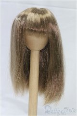 7-8inch/ウィッグ I-25-11-09-213-KD-ZI