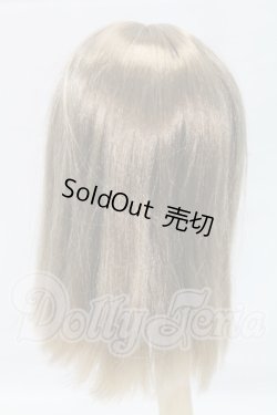 画像2: 7-8inch/ウィッグ I-26-03-15-152-KD-ZI