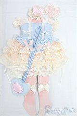 MDD/OF:衣装セット I-25-11-09-191-KD-ZI