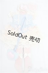 MDD/OF:衣装セット I-25-11-09-191-KD-ZI
