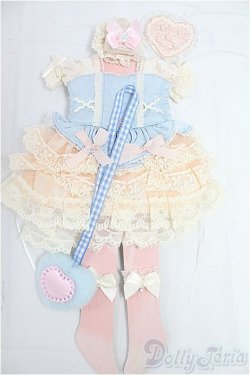 画像1: MDD/OF:衣装セット I-25-11-09-191-KD-ZI