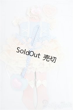 画像1: MDD/OF:衣装セット I-25-11-09-191-KD-ZI