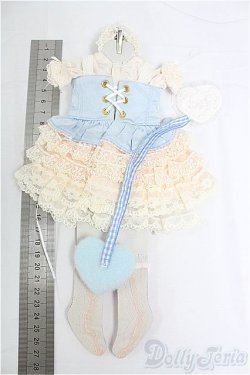 画像2: MDD/OF:衣装セット I-25-11-09-191-KD-ZI