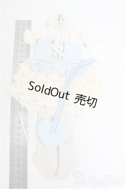 画像2: MDD/OF:衣装セット I-25-11-09-191-KD-ZI