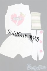 MDD/OF:衣装セット I-25-11-09-190-KD-ZI