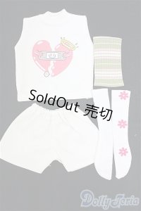 MDD/OF:衣装セット I-25-11-09-190-KD-ZI