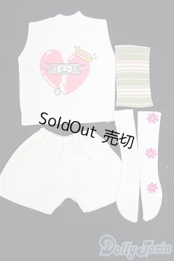 画像1: MDD/OF:衣装セット I-25-11-09-190-KD-ZI