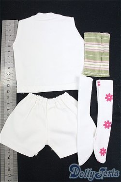 画像2: MDD/OF:衣装セット I-25-11-09-190-KD-ZI