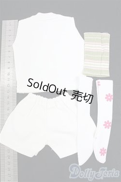 画像2: MDD/OF:衣装セット I-25-11-09-190-KD-ZI