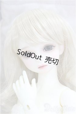 画像1: MyouDoll/1/4/Zuzana/BJD　球体関節人形 I-25-11-09-303-KD-ZI