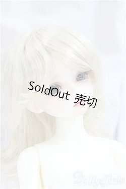 画像3: MyouDoll/1/4/Zuzana/BJD　球体関節人形 I-25-11-09-303-KD-ZI