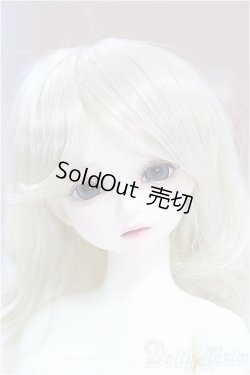 画像4: MyouDoll/1/4/Zuzana/BJD　球体関節人形 I-25-11-09-303-KD-ZI