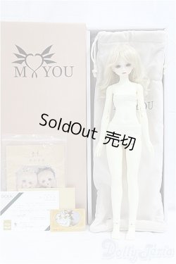 画像6: MyouDoll/1/4/Zuzana/BJD　球体関節人形 I-25-11-09-303-KD-ZI