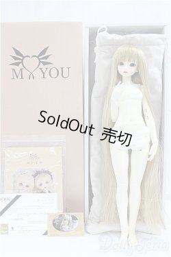 画像2: Myoudoll /Delia  1/4/BJD　球体関節人形 I-25-11-09-304-KD-ZI