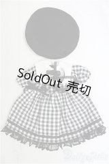 30cmドールサイズ/OF:衣装セット I-25-11-09-195-KD-ZI